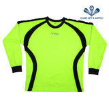 TK Goalie Shirt