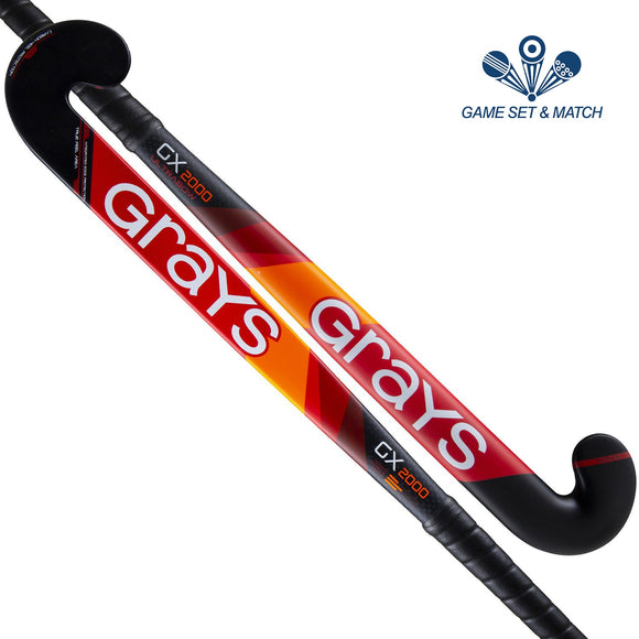 Grays GX2000 Ultrabow