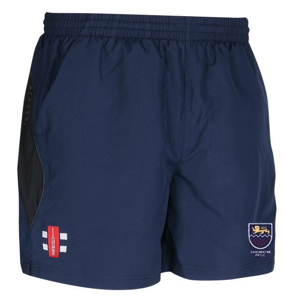 Chichester Cricket Club Training Shorts