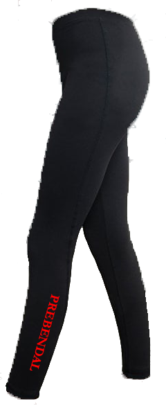 Prebendal Leggings