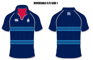CRFC Reversible Shirt SALE