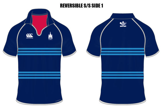 CRFC Reversible Shirt