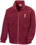 Kingsham School Fleece