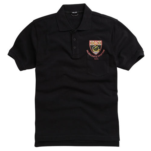 Fareham and Crofton Cricket Club Polo Shirt
