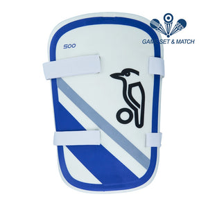 Kookaburra 500 Thigh Pad