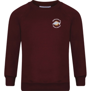 Fishbourne Sweater