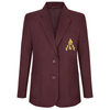 Bishop Luffa Girls Blazer