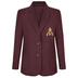Bishop Luffa Girls Blazer