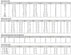 Gray Nicolls Matrix SS Shirt (SALE)