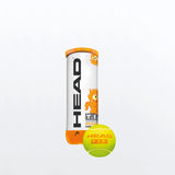 Head TIP Tennis Ball 3 Pack
