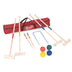 Garden Game Croquet Set