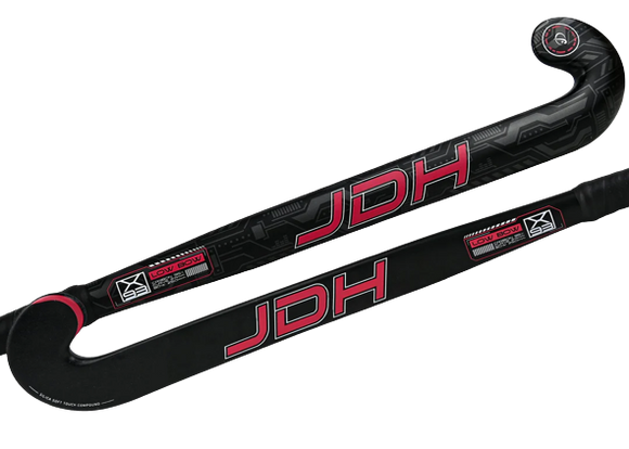 JDH X93 Low Bow - Futurism 2023/24