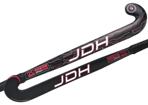 JDH X60 Low Bow -Futurism 2023/24 (SALE)