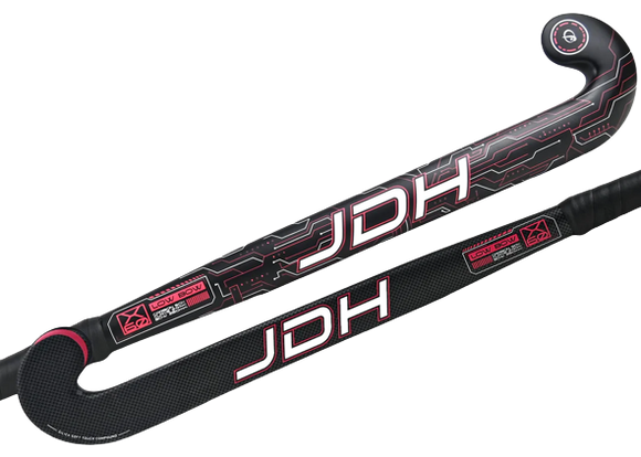JDH X60 Low Bow -Futurism 2023/24 (SALE)
