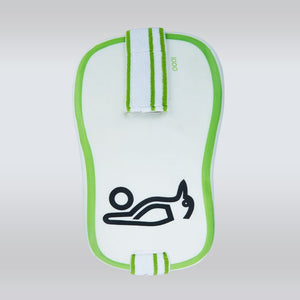 Kookaburra 1000 Chest Guard