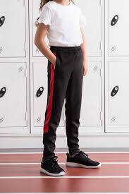 Parklands PE track bottoms