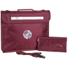 The March Bookbag