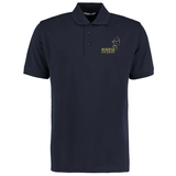 Bourne 55 men's polo shirt