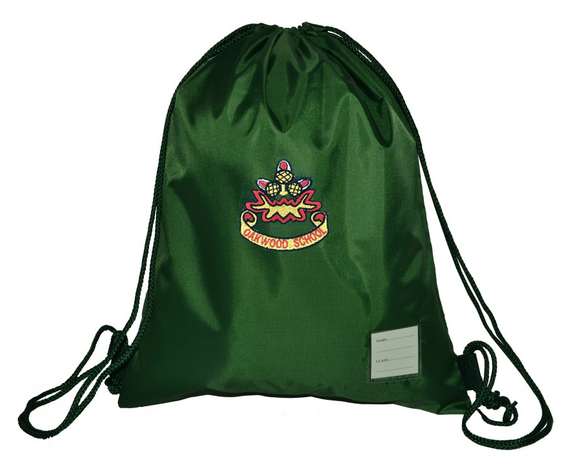Oakwood PE Bag