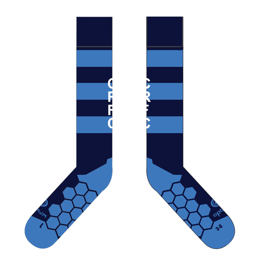 CRFC Club Sock