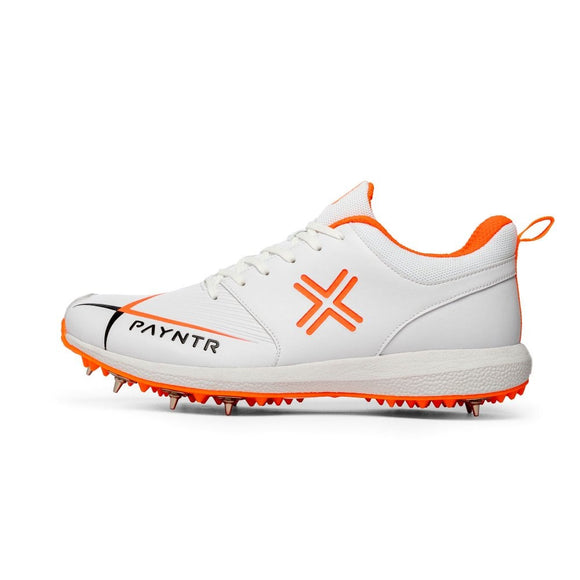 Payntr V Spike White/Orange (SALE)