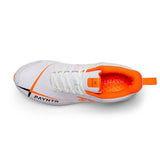 Payntr V Spike White/Orange (SALE)
