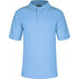 Innovation Polo Shirt Sky Blue