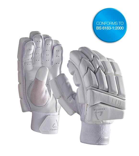 Chase R11 Batting Gloves 2023