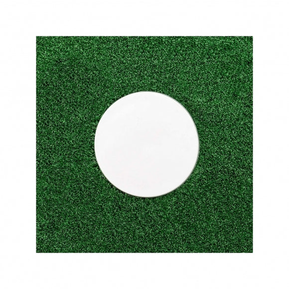 Bowlers Run Up Marker