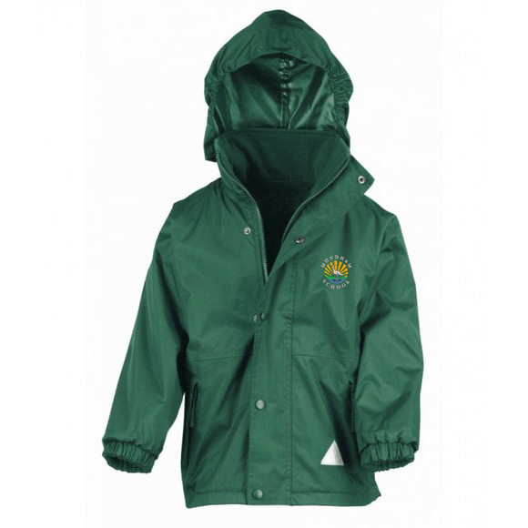 North Mundham School Reversible jacket