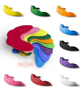 SISU Aero Mouthguard