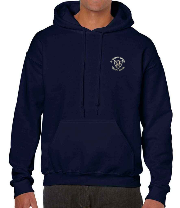 St Richards STAFF hoodie
