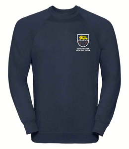 Chichester HC sweatshirt
