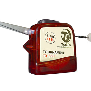 Tournament Measure TX210 (7ft)