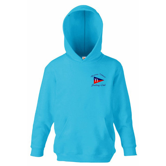 Thorney Island SC Classic Child's Hoodie