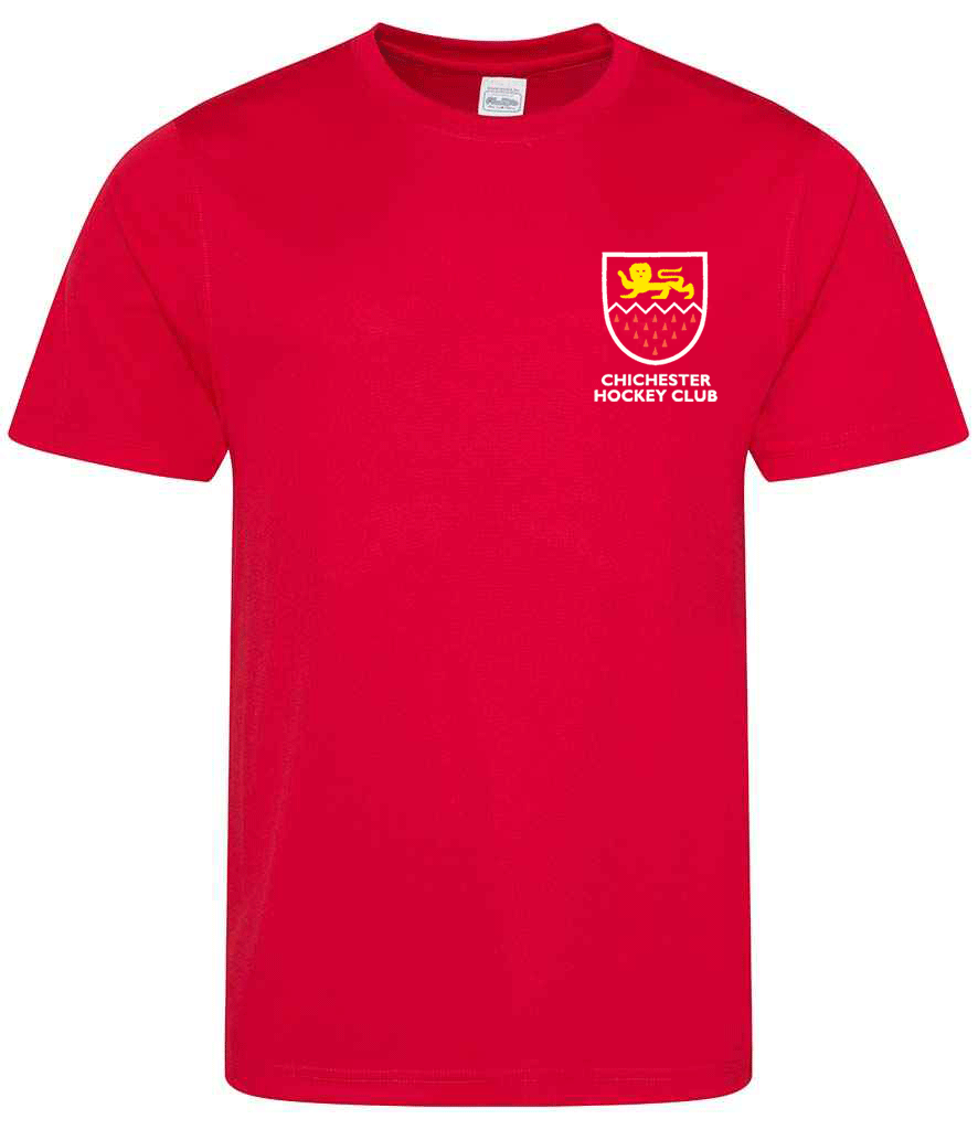 Chichester HC Training Top Game Set & Match