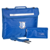 West Dean Bookbag