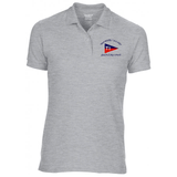 Thorney Island SC Ladies Polo Shirt